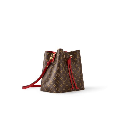 LOUIS VUITTON NÉONOÉ MM M44021 (26*26*17.5cm)